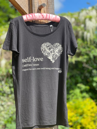 Self Love T- Shirt